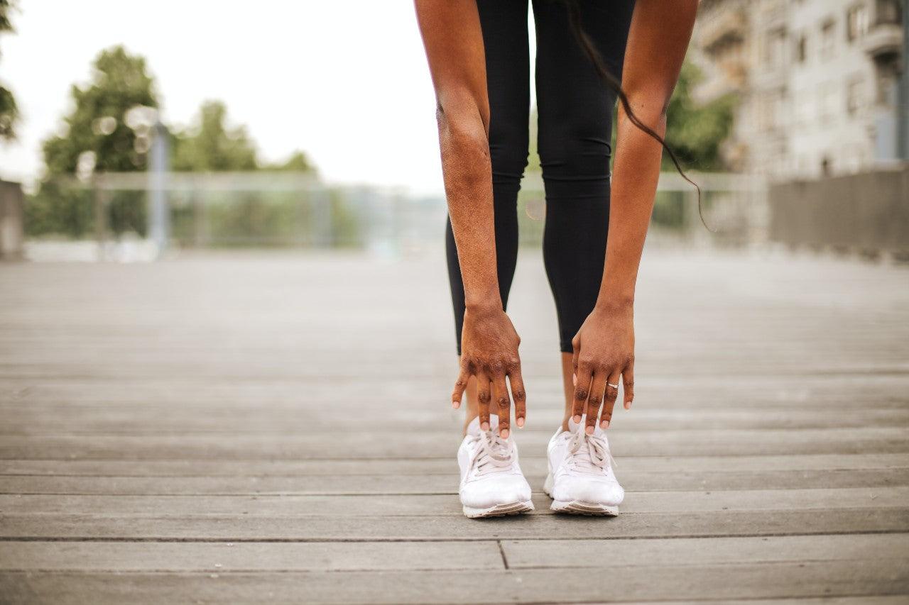7 Stretches That Increase Leg Circulation