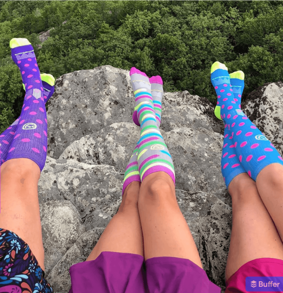 What Size Compression Socks Do I Need? We Explain