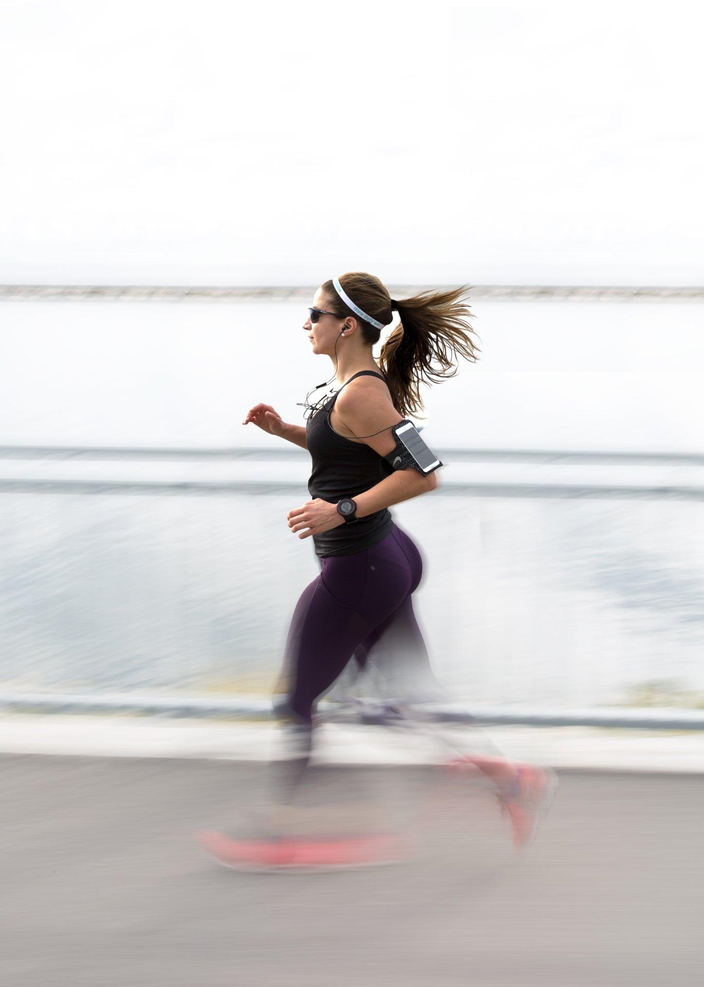 Compression Socks and Prevention