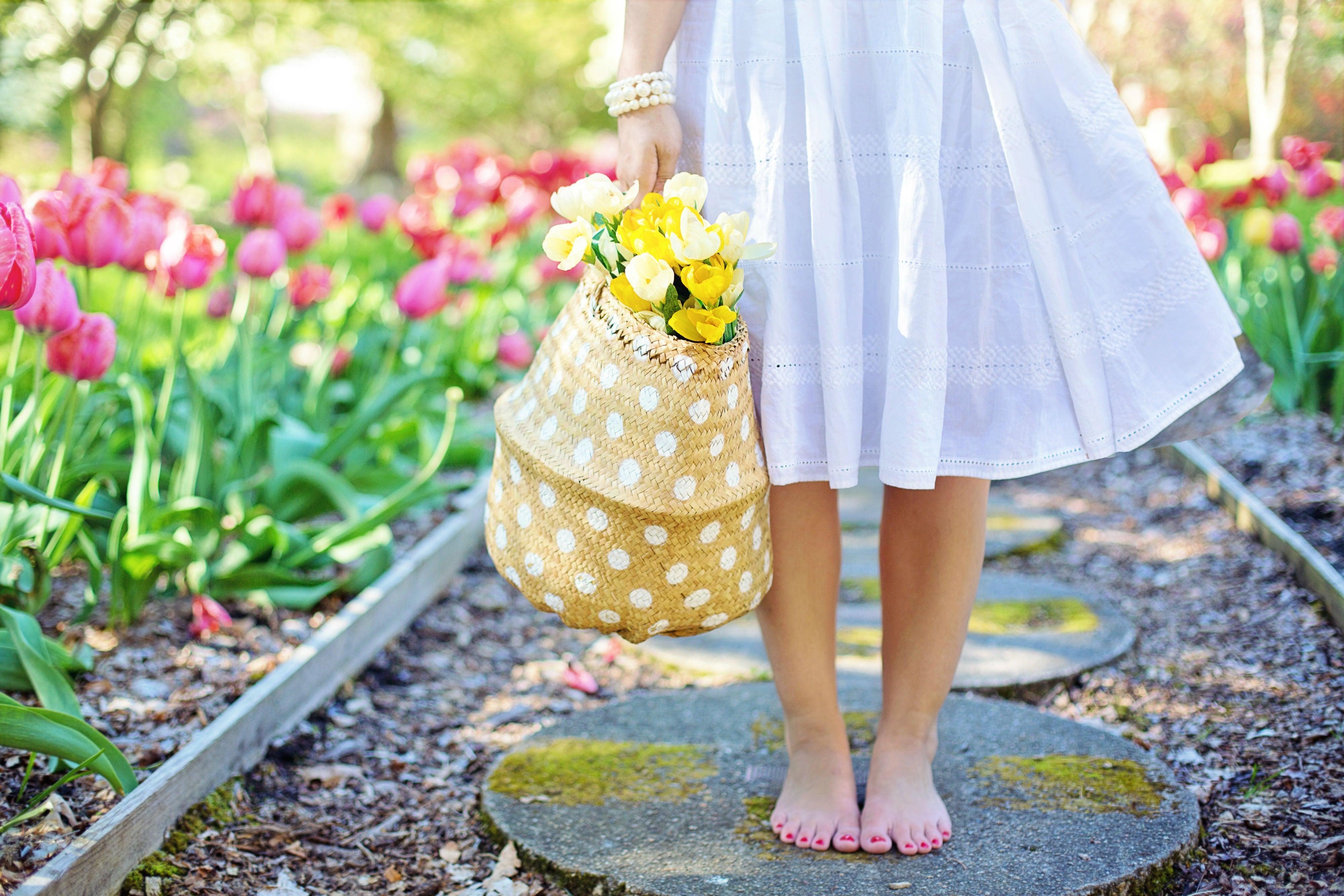 7 Foot Care Tips for Runners