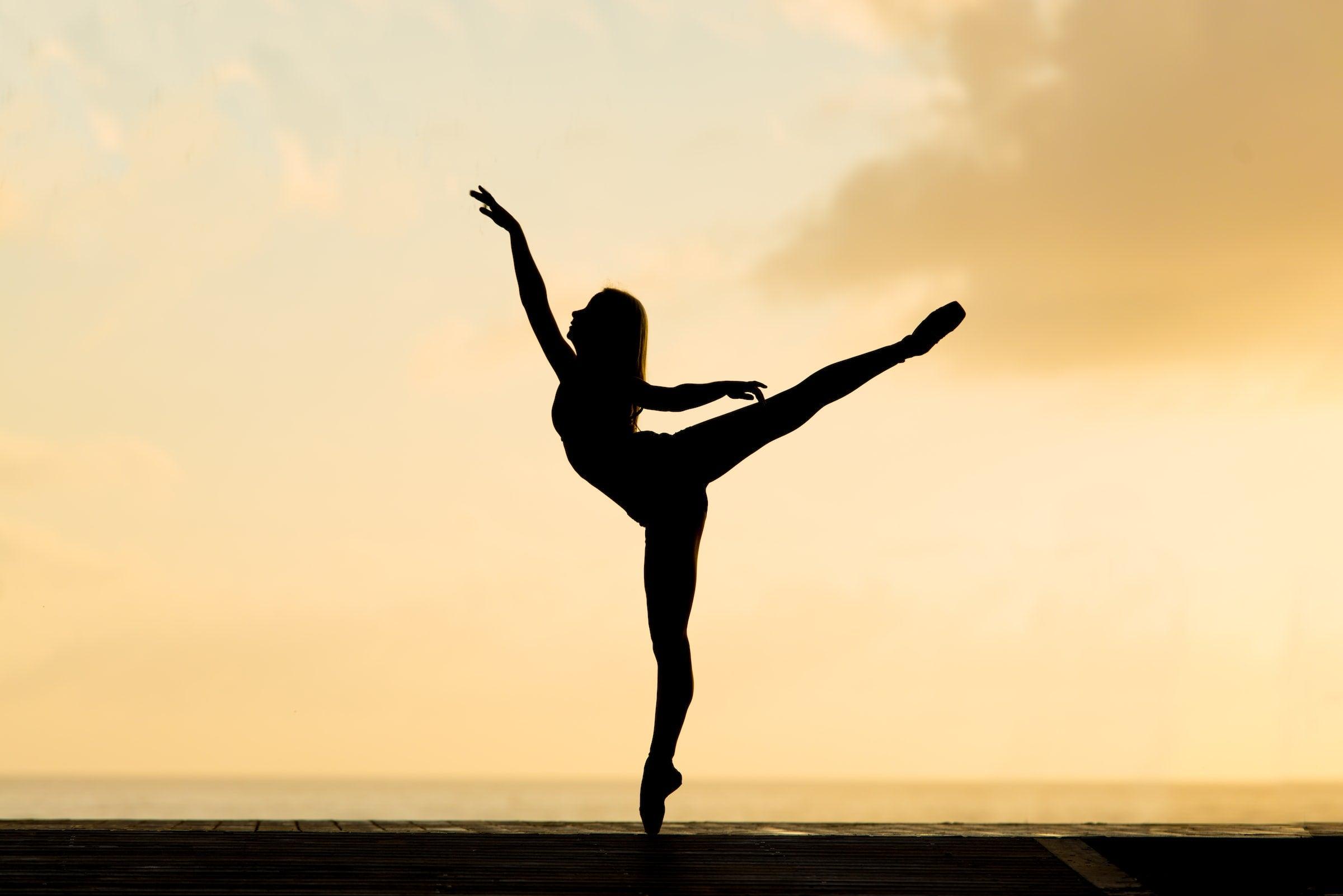 Dancers’ Feet Problems & Easy Remedies for Foot Pain Relief