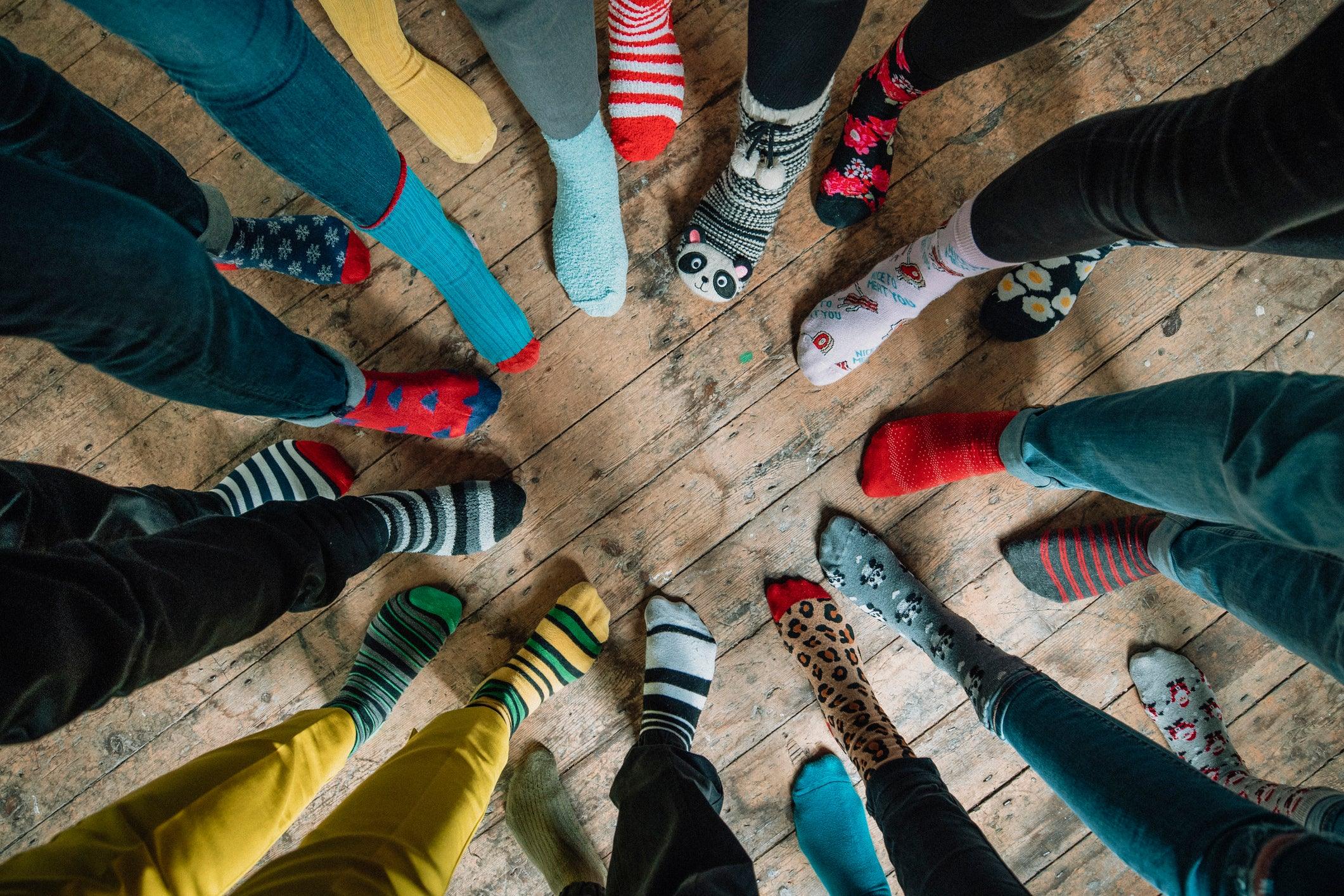 support socks