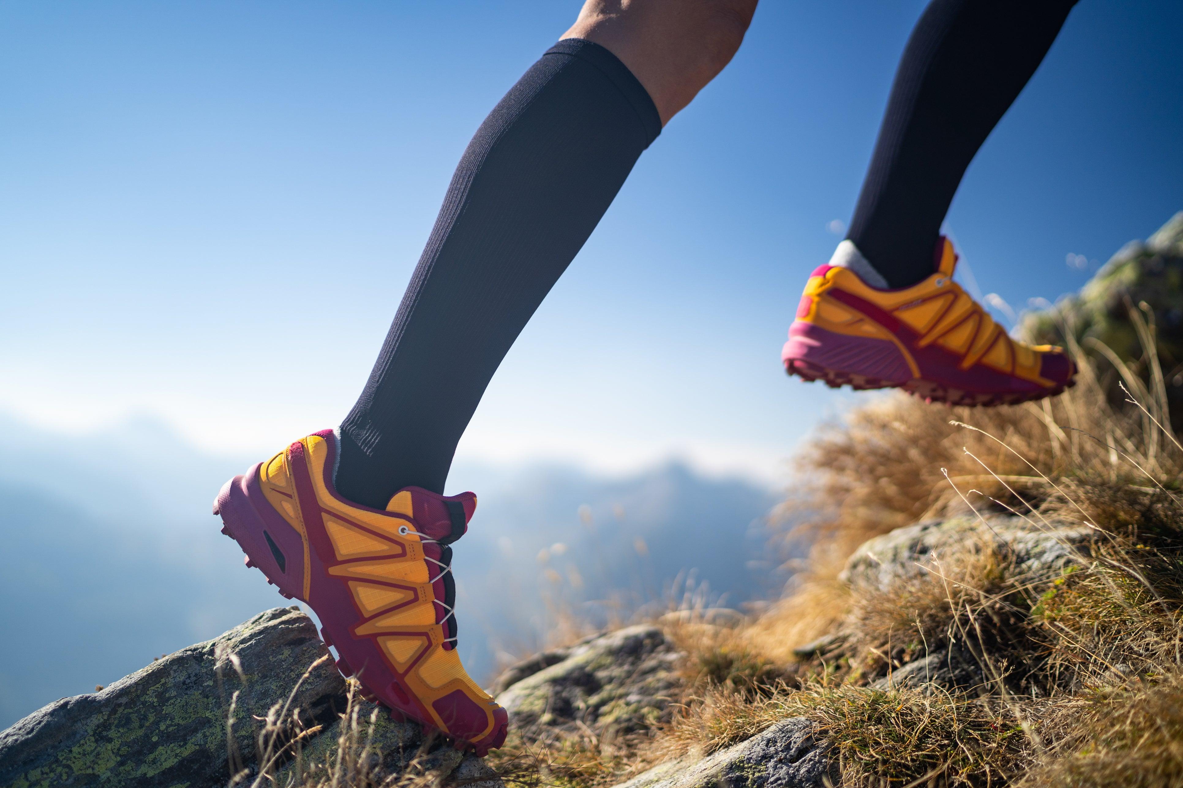 ankle support socks