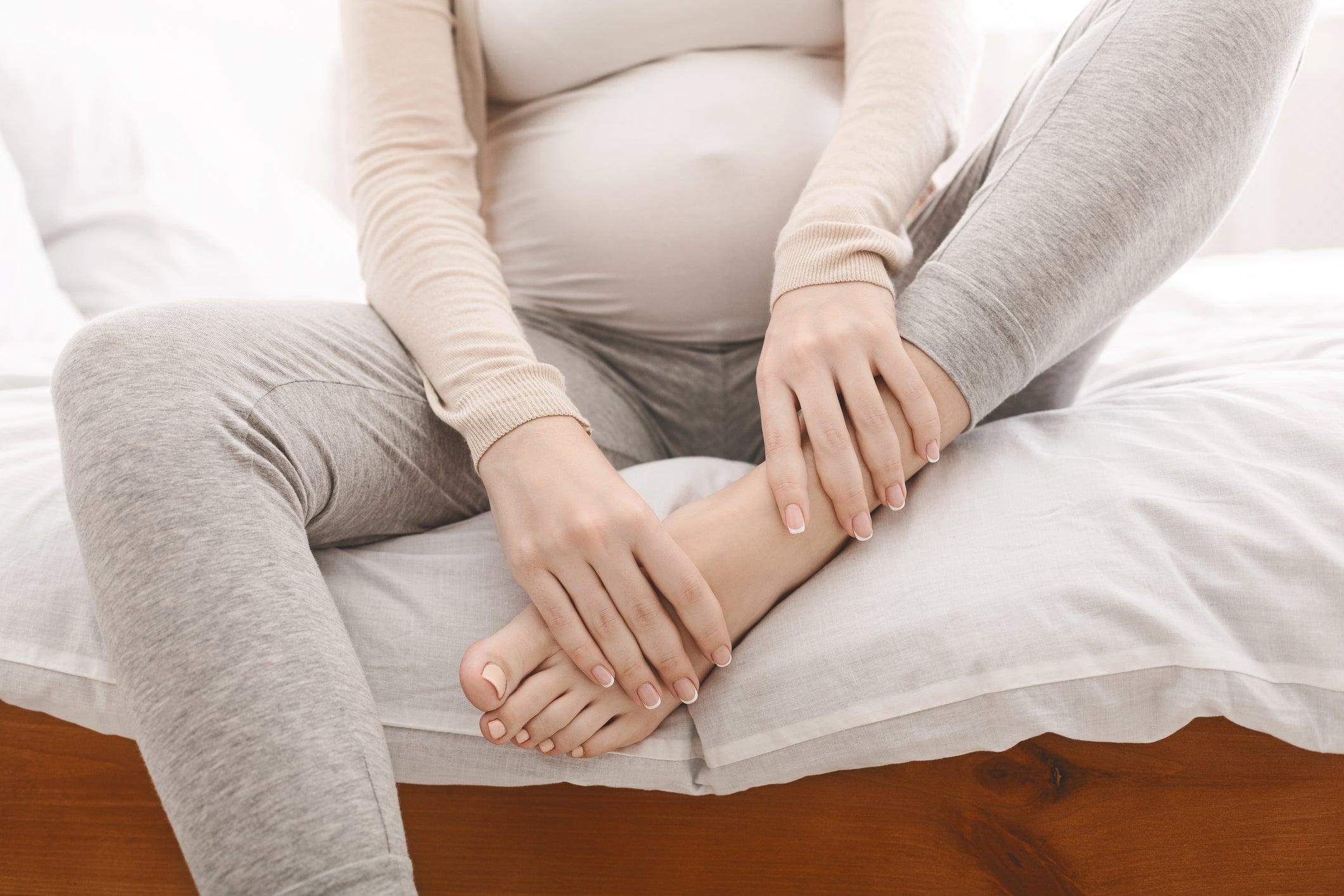 Are Compression Socks Good for Pregnancy?