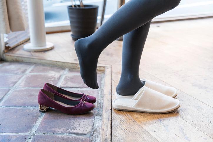 Compression Socks & Long COVID: Treating COVID Symptoms