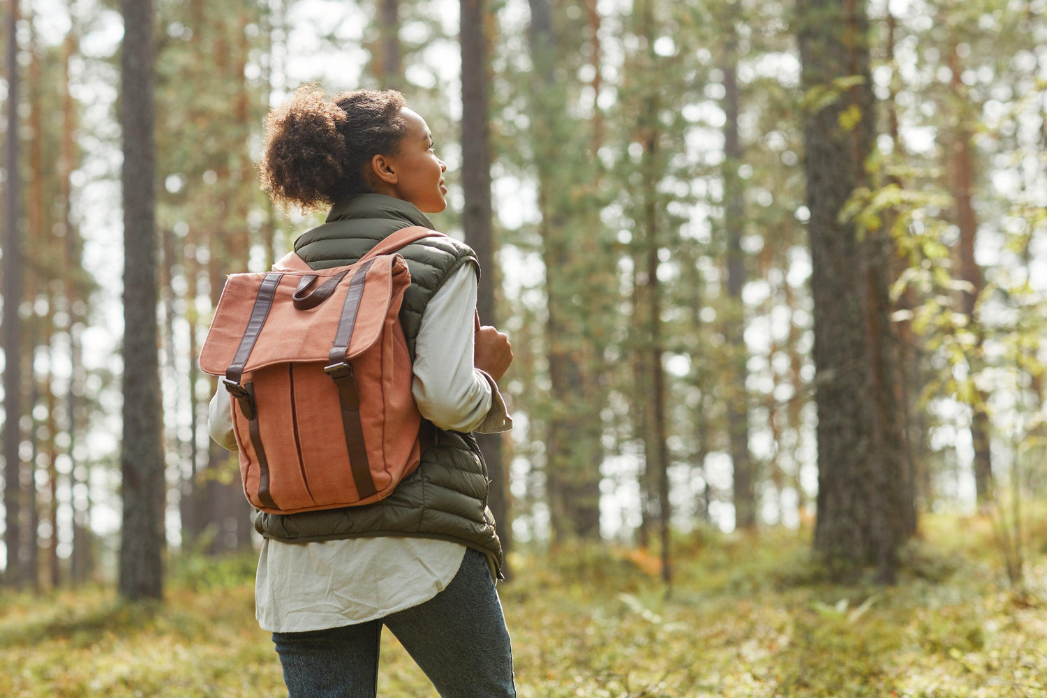 What Are the Benefits of Hiking in Compression Socks?