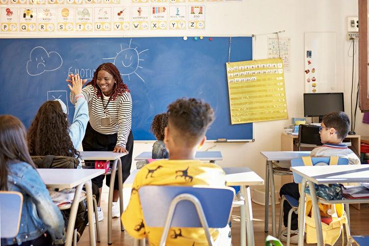 Why Teachers Should Wear Compression Socks