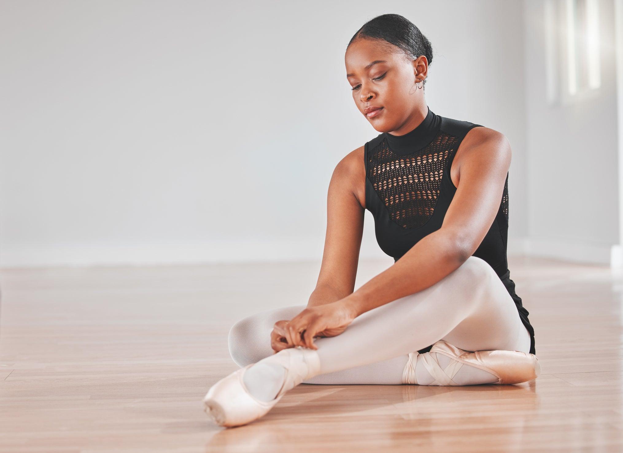 What Are the Benefits of Compression Socks for Dancers? | Crazy