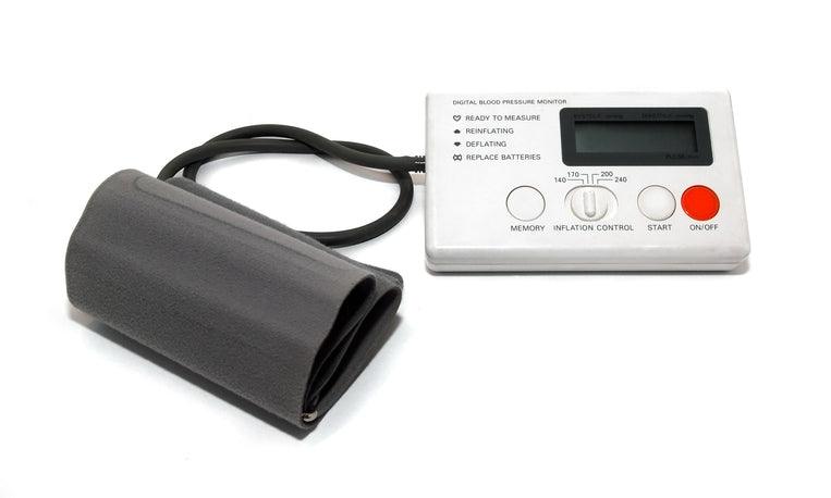 Do Compression Socks Affect Your Blood Pressure?