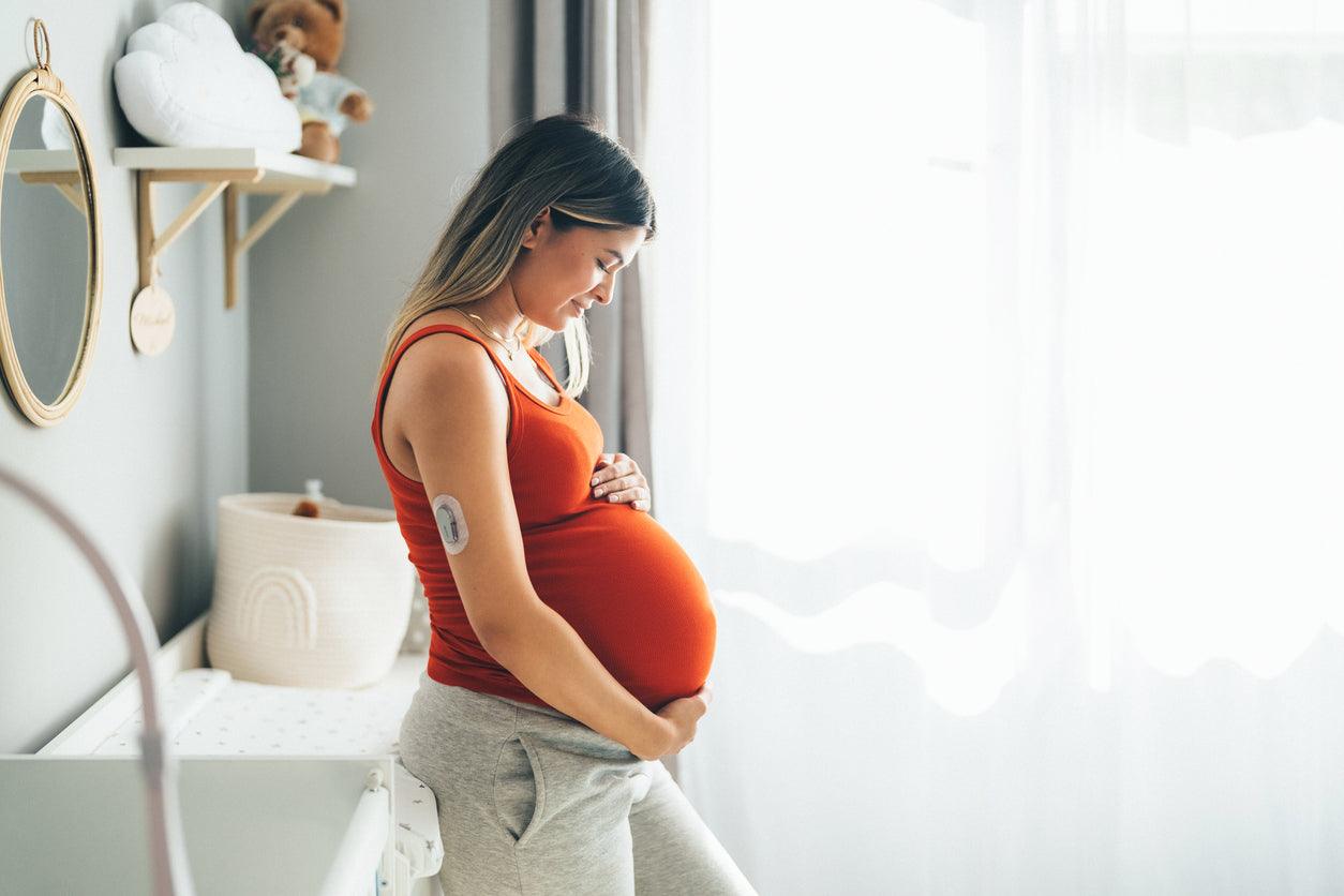 compression socks for pregnancy