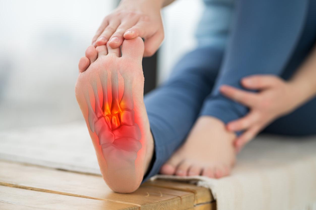 plantar fasciitis socks