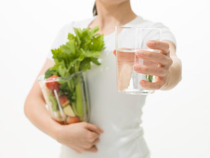 Improve Your Circulation with Diet