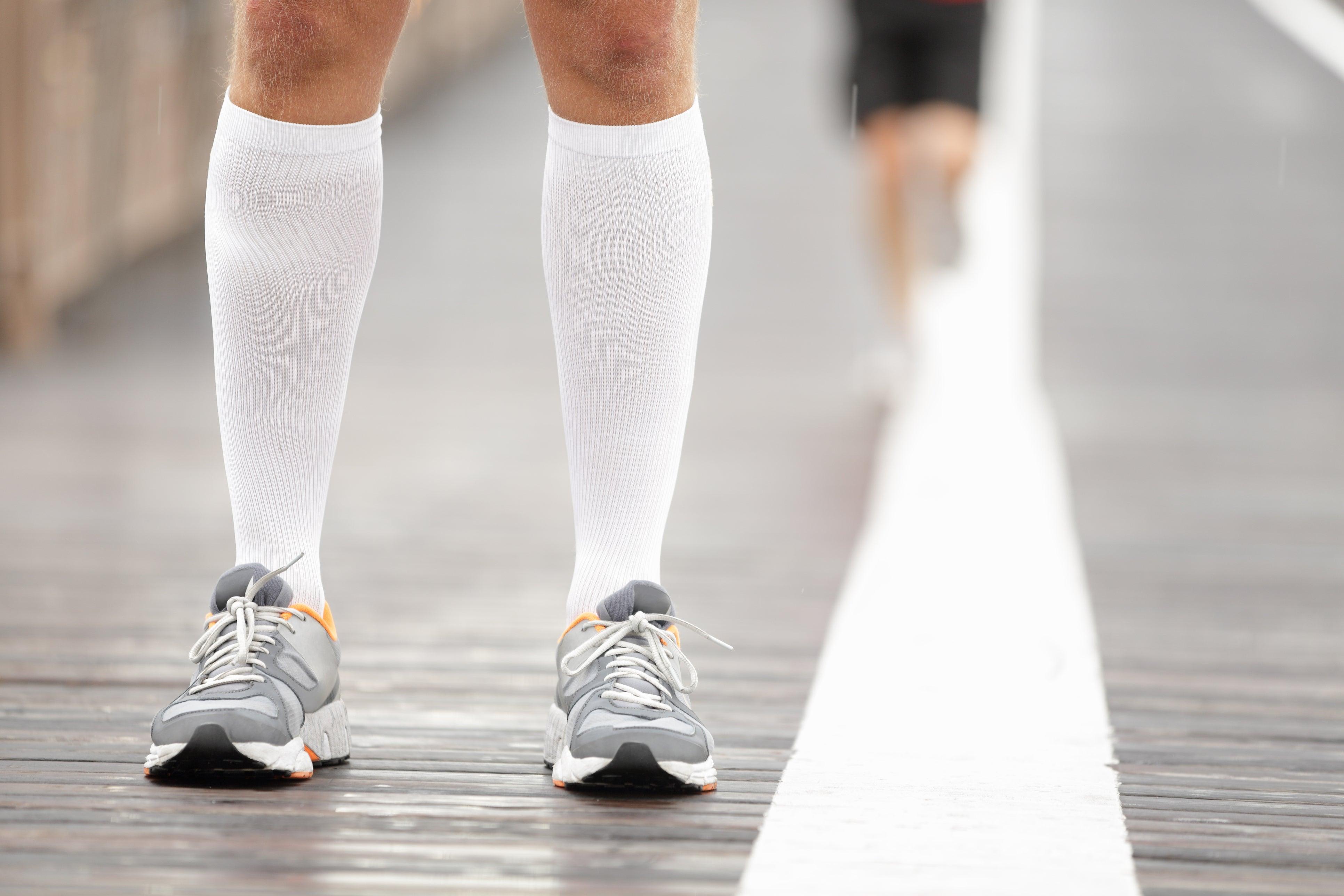 best mild compression socks