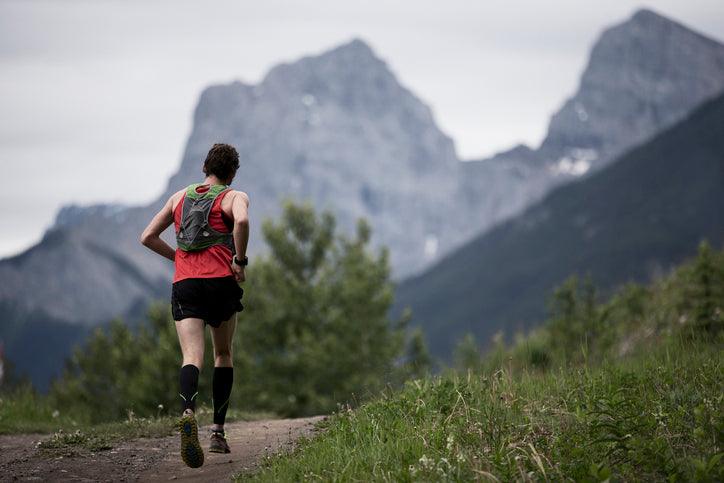 Get the Right Fit for Your Athletic Shoes and Compression Socks