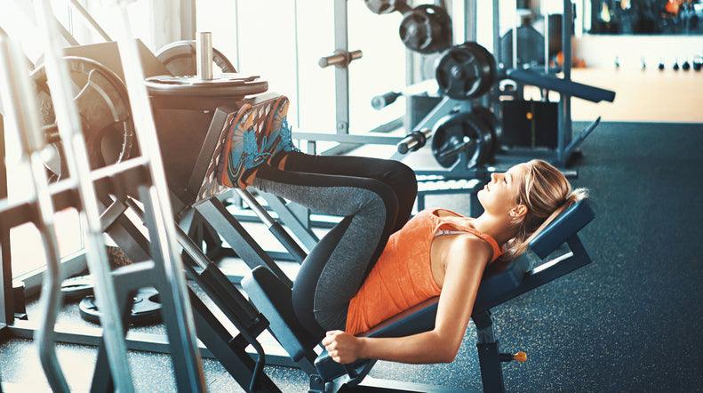 Best Exercises to Strengthen Your Legs Crazy Compression