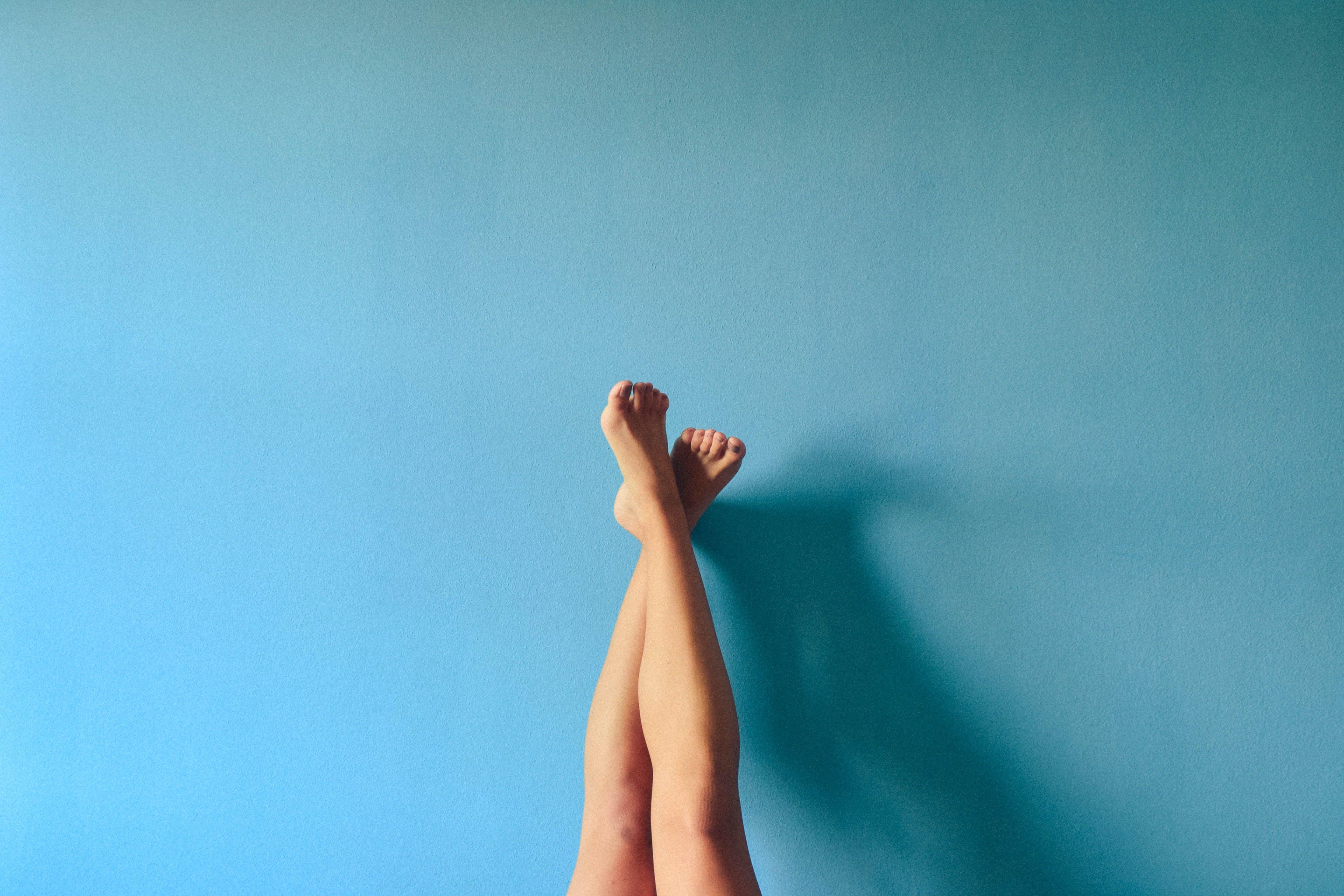 Expert Advice for Happy, Healthy Legs