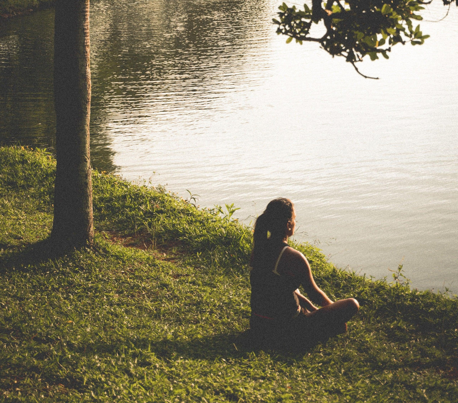 The Importance of Exercise for Stress Relief