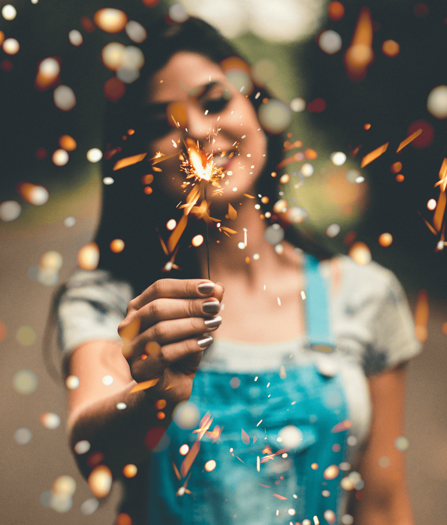 How To Stick With Your New Goals