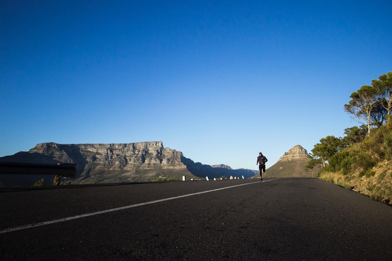 7 Ways To Test Your Running Fitness