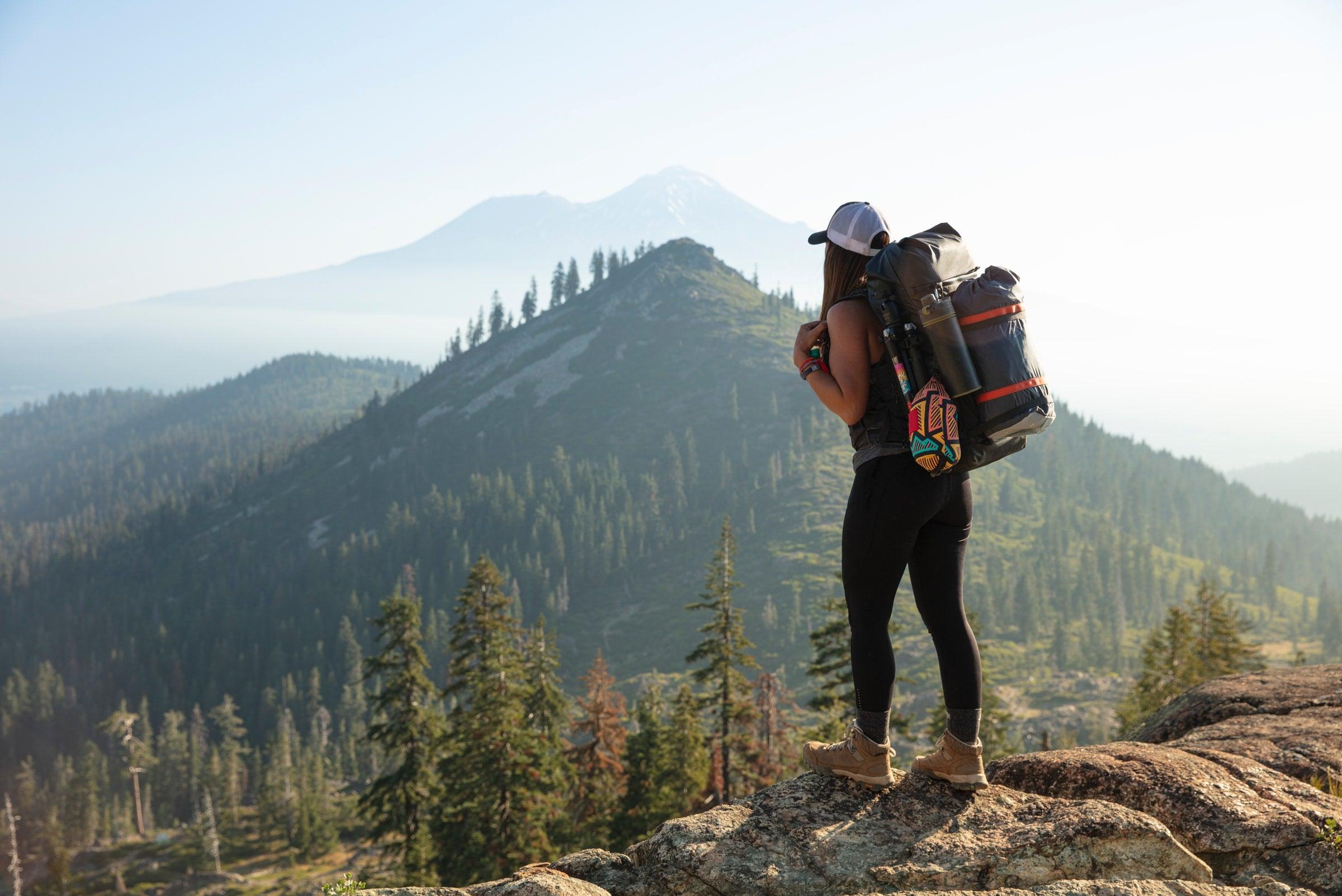 Elevate Your Summer with Compression Socks for Hiking