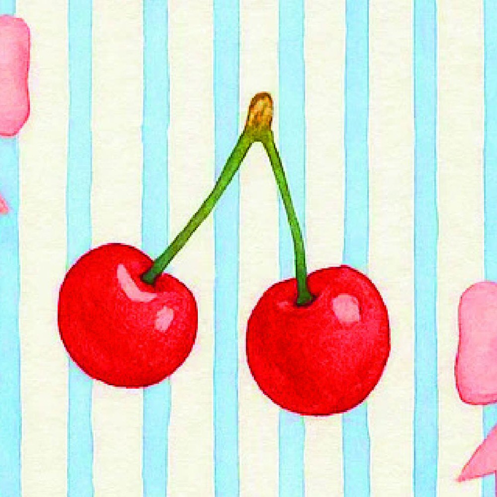 Cherries