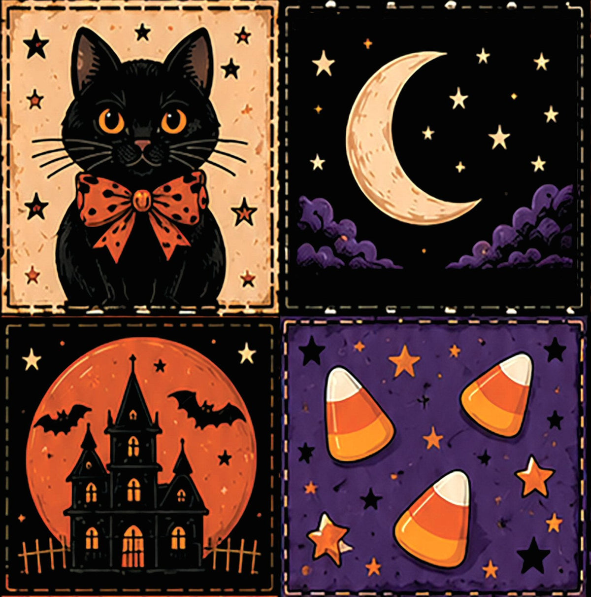Halloween Collection