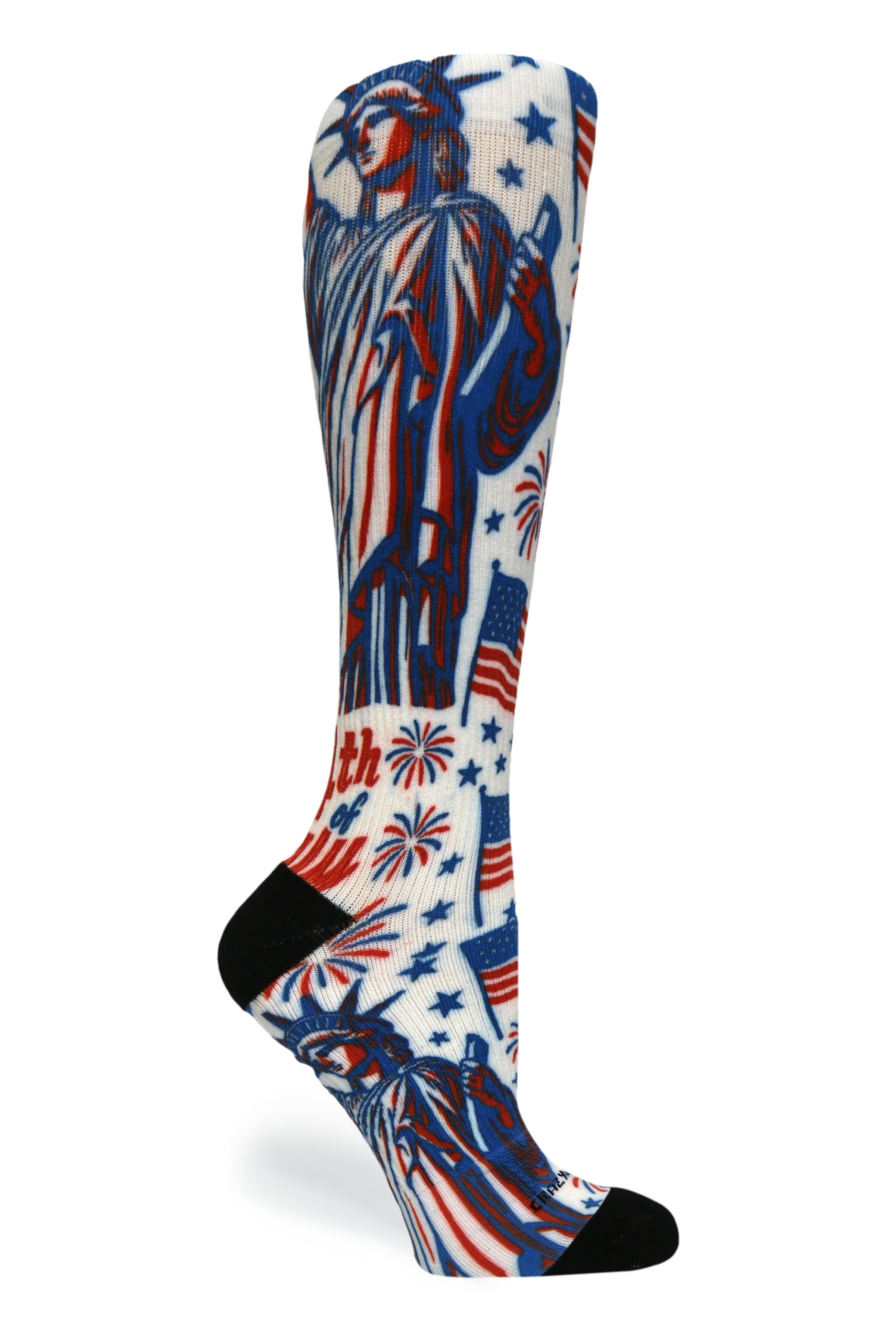 Liberty - (Standard & Extra Wide)