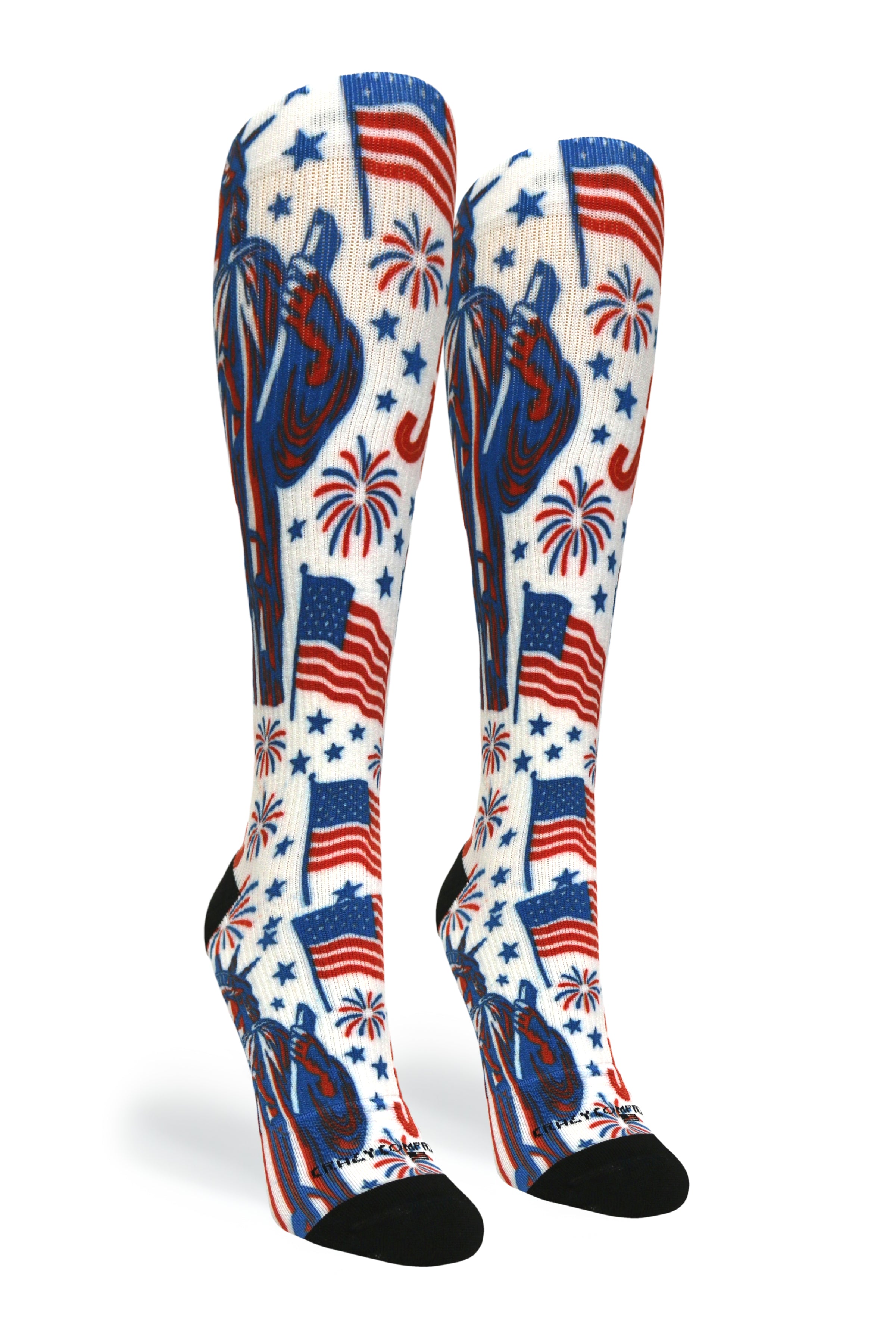 Liberty - (Standard & Extra Wide)