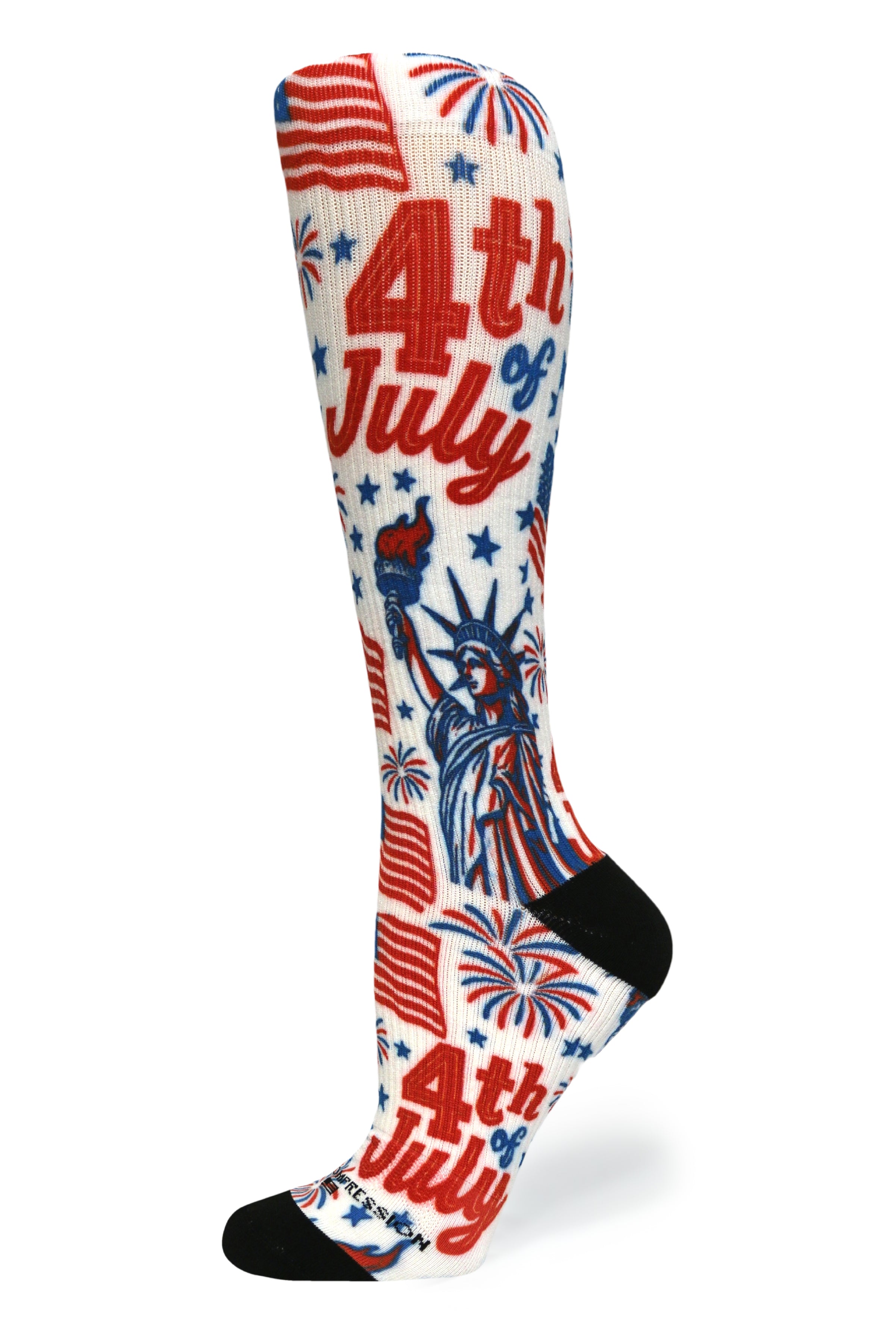 Liberty - (Standard & Extra Wide)
