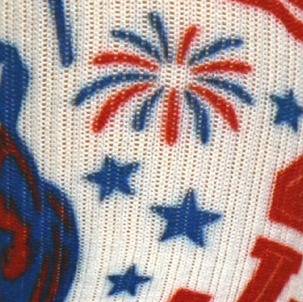 Liberty - (Standard & Extra Wide)