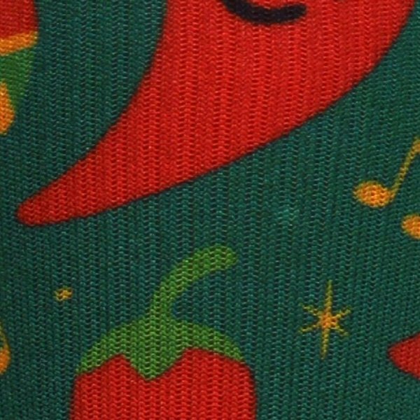 Hot Maracas - (Standard & Extra Wide)