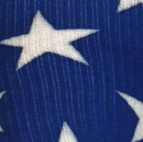 United Stars - (Standard & Extra Wide)