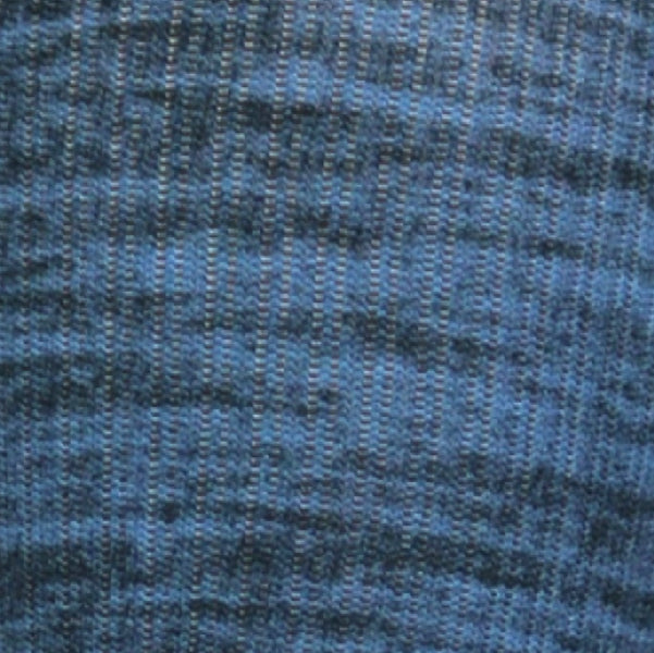 Men's Blue Heather - (Standard & Extra Wide)