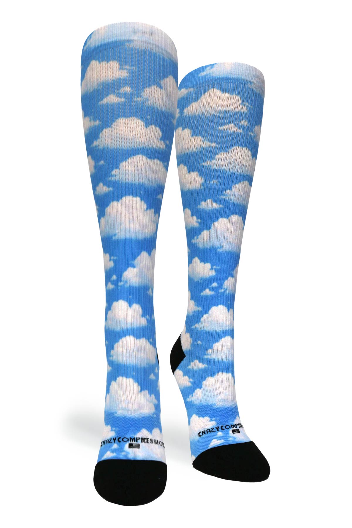 Blue Skies - (Standard & Extra Wide)