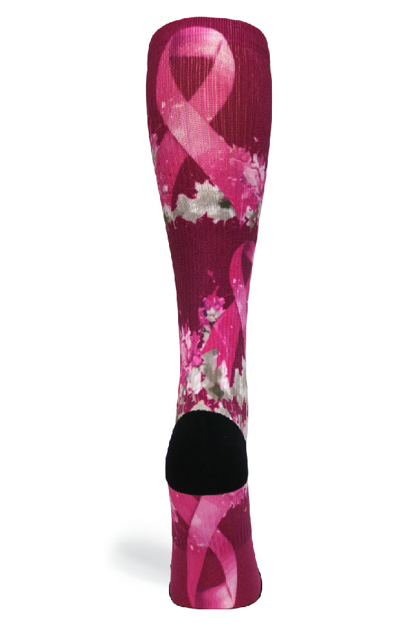 Breast Cancer Awareness - (Standard & Extra Wide)