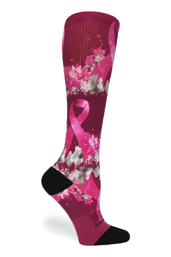 Breast Cancer Awareness - (Standard & Extra Wide)