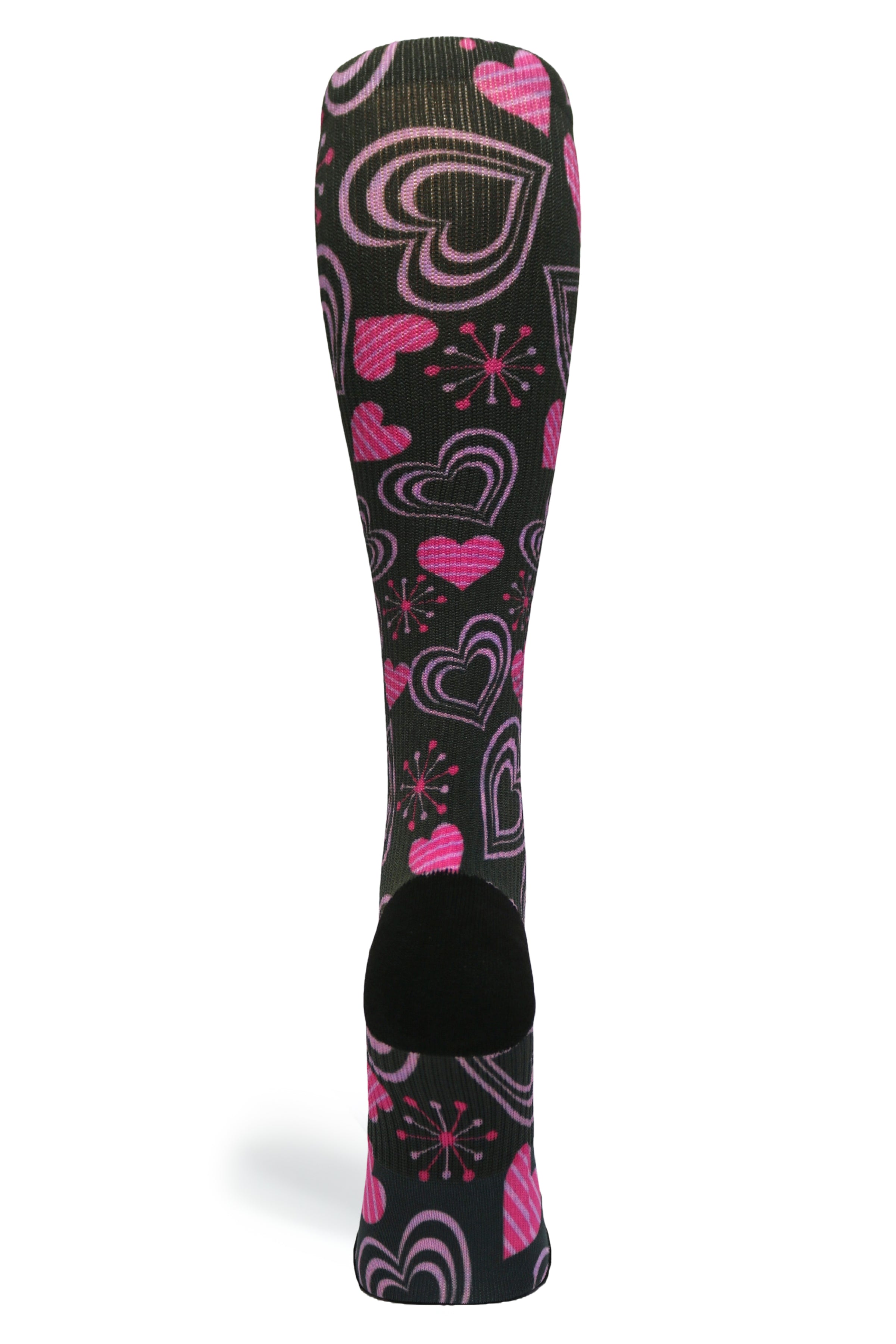 Bursting Love - (Standard & Extra Wide)