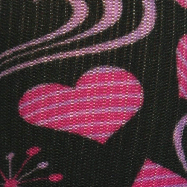 Bursting Love - (Standard & Extra Wide)