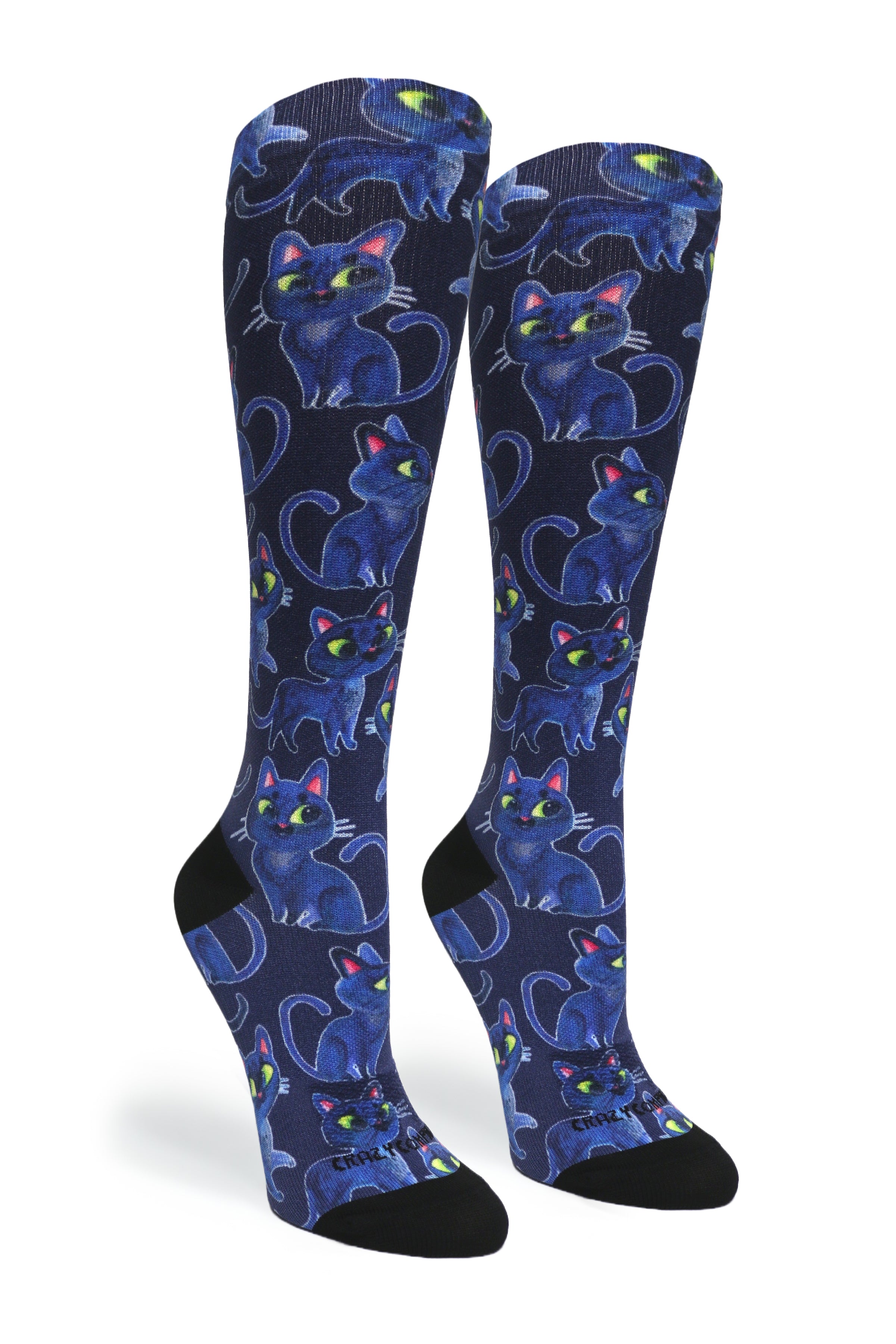 360 Catween OTC Compression Socks (Standard & Extra Wide)