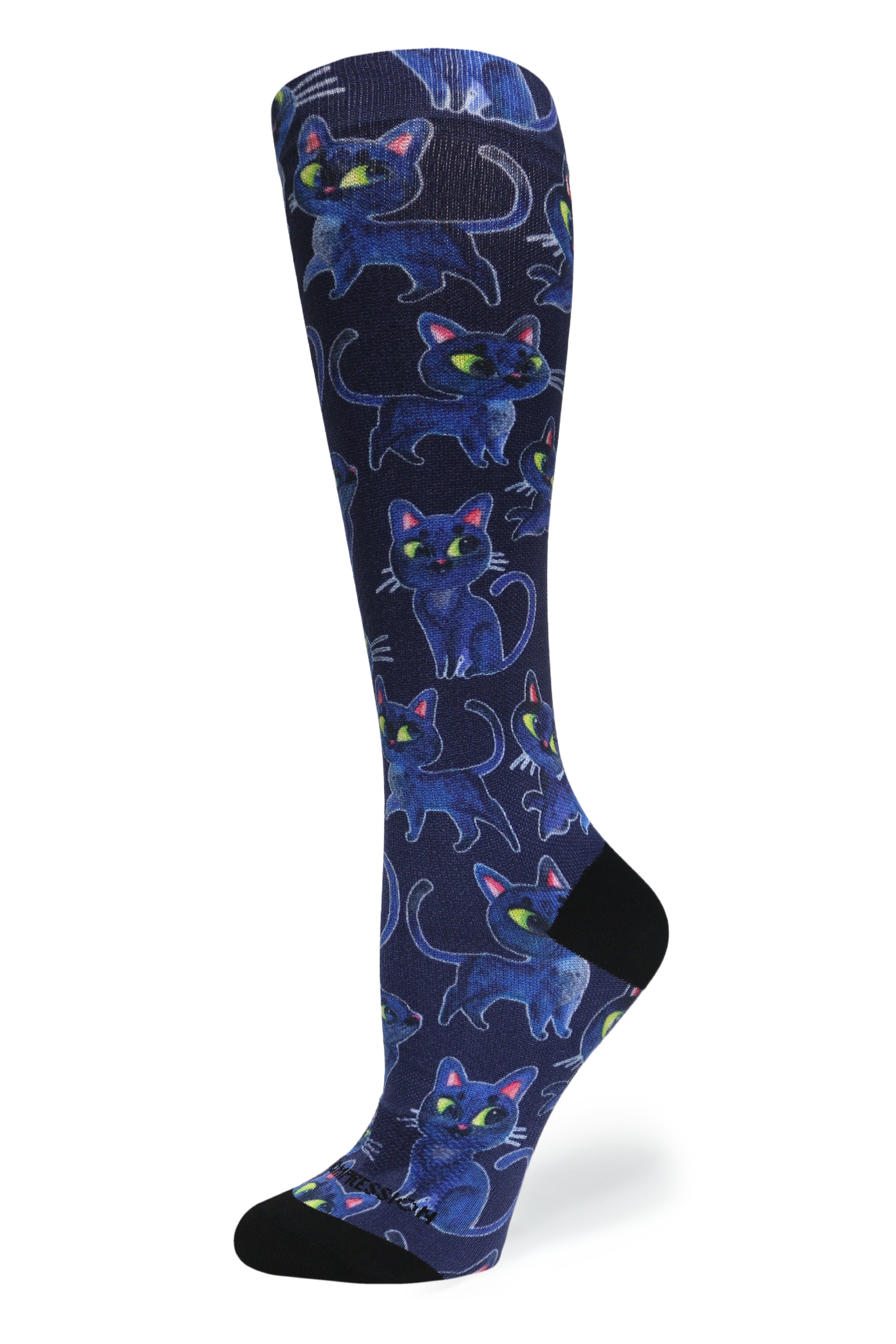 360 Catween OTC Compression Socks (Standard & Extra Wide)