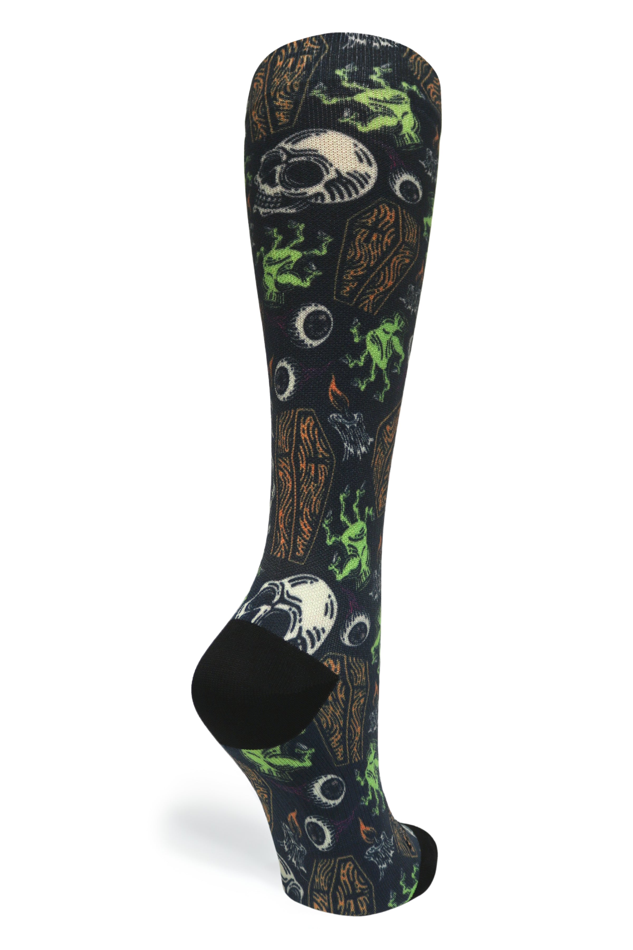 360 Cryptkeeper OTC Compression Socks (Standard & Extra Wide)