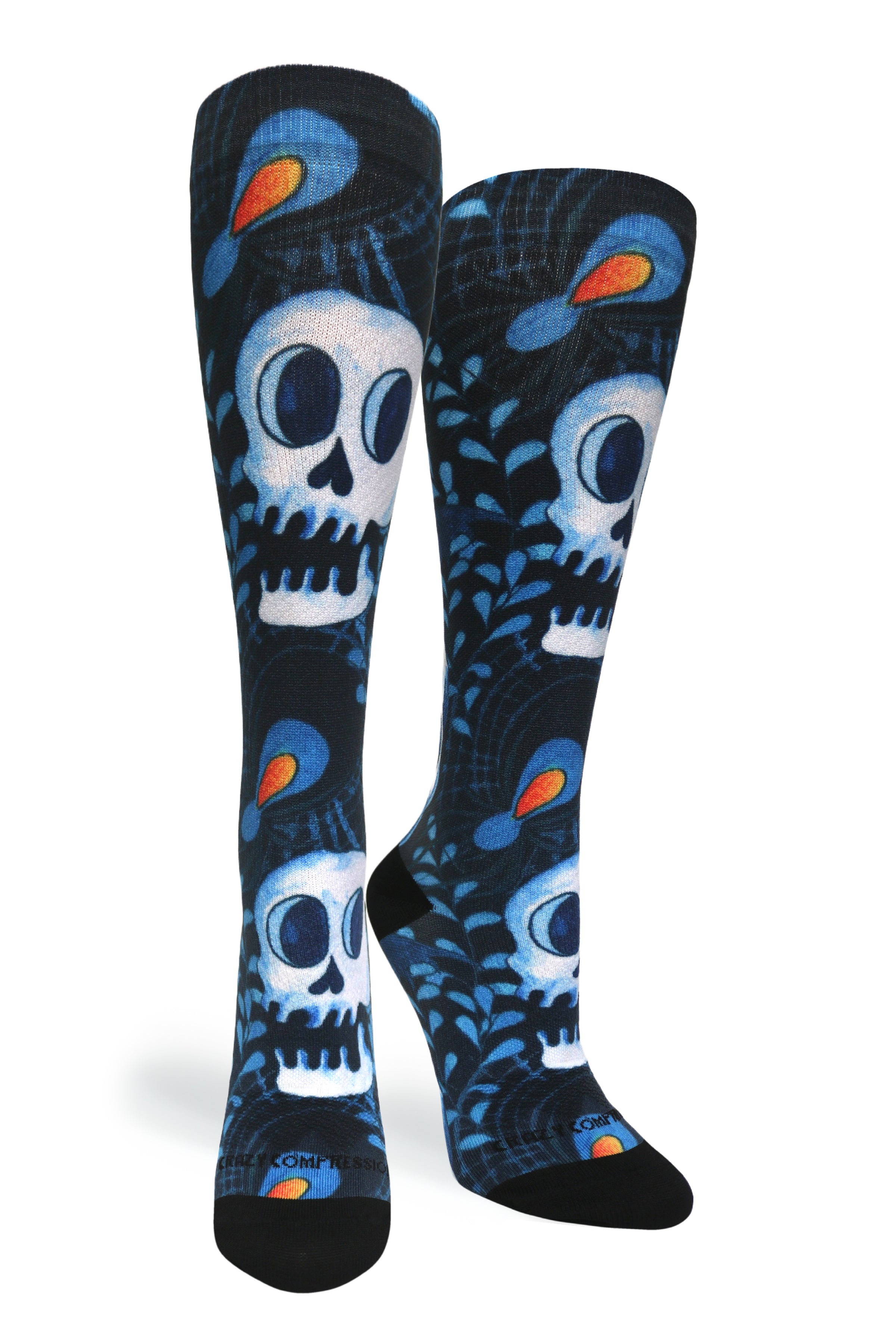 360 Skull Fright