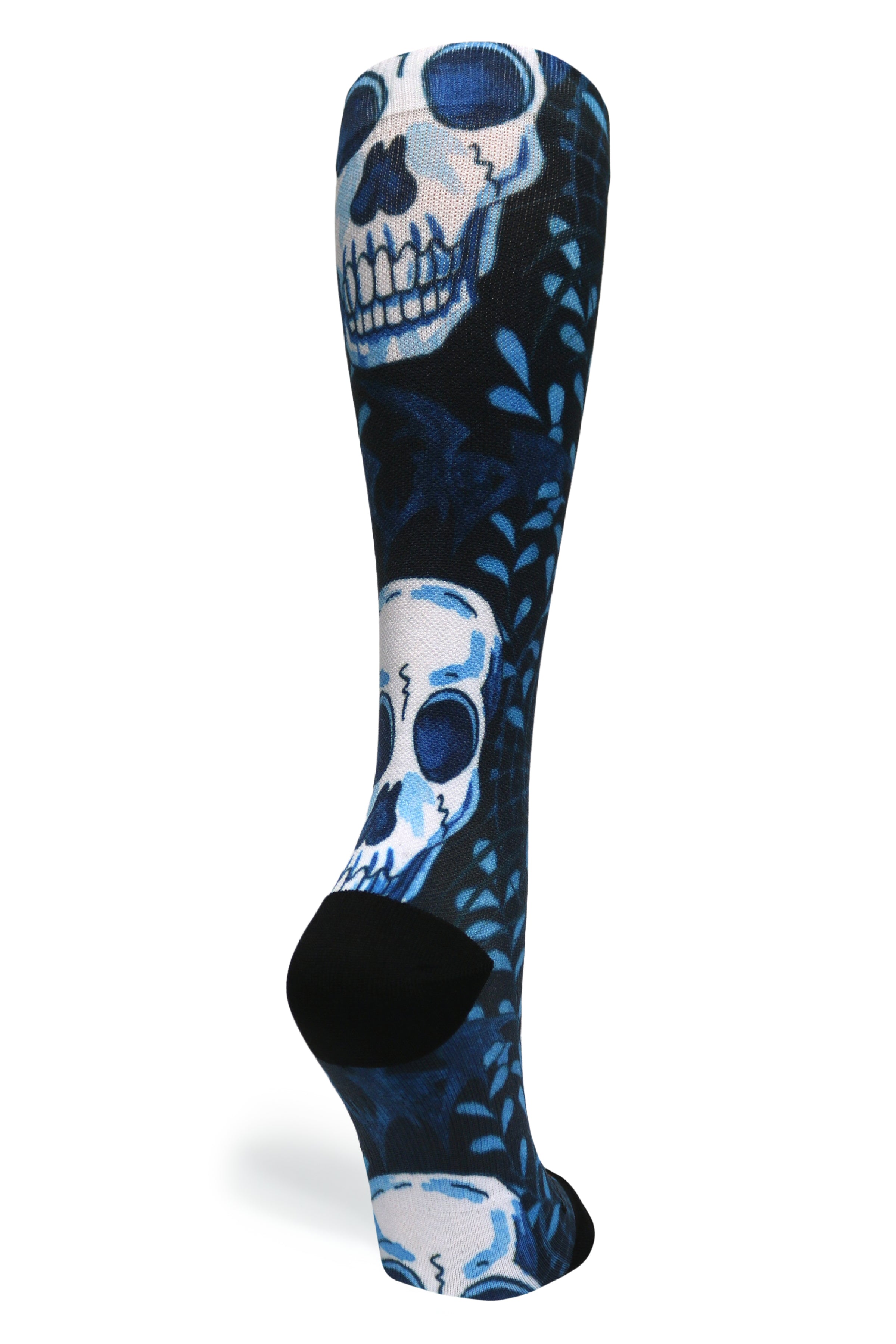 360 Skull Fright