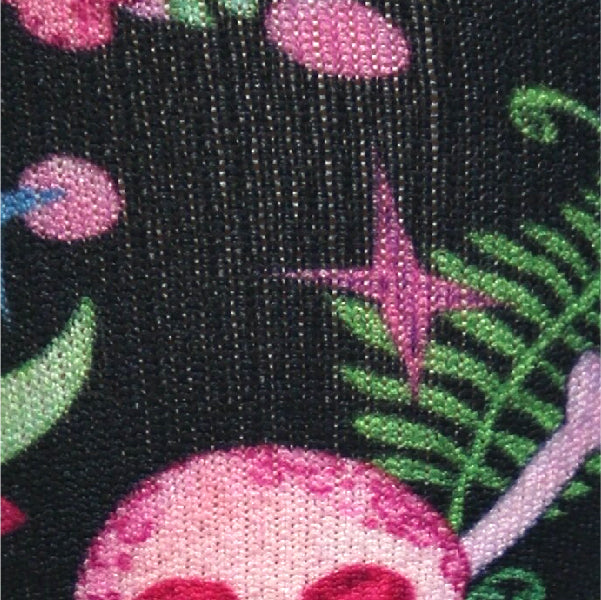 360 Tropical Haunt