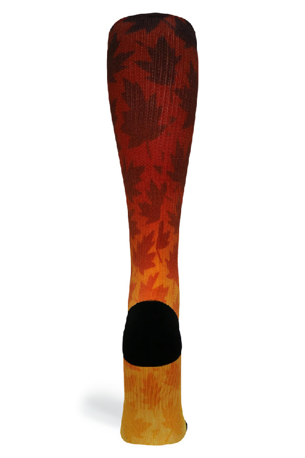 Leave Ombre - (Standard & Extra Wide)