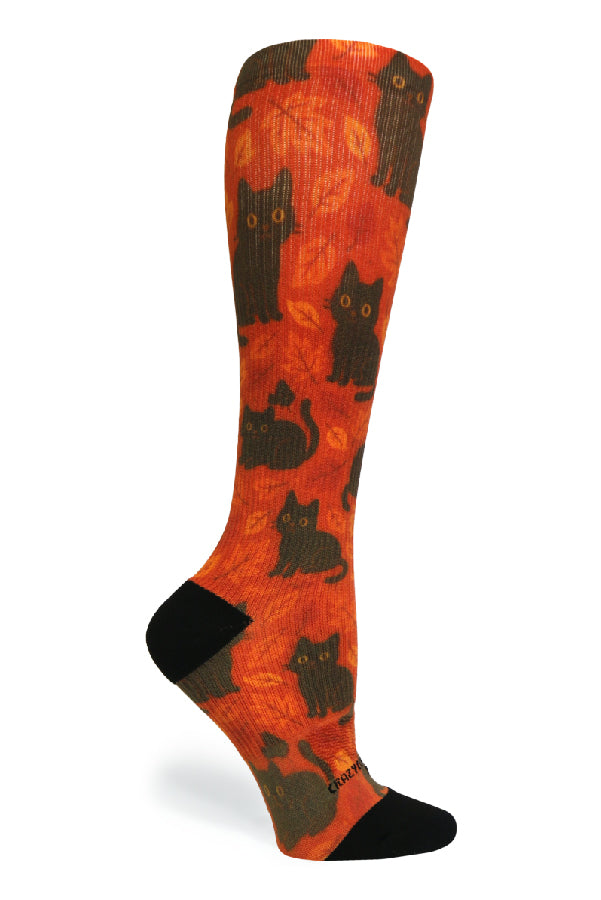 Fall Purr - (Standard & Extra Wide)