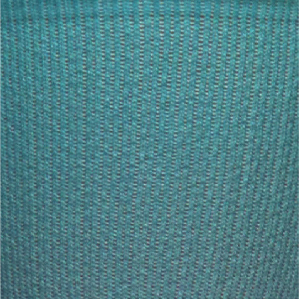Medias de compresión OTC 360 Ombré Peach Aqua (estándar y extra anchas)