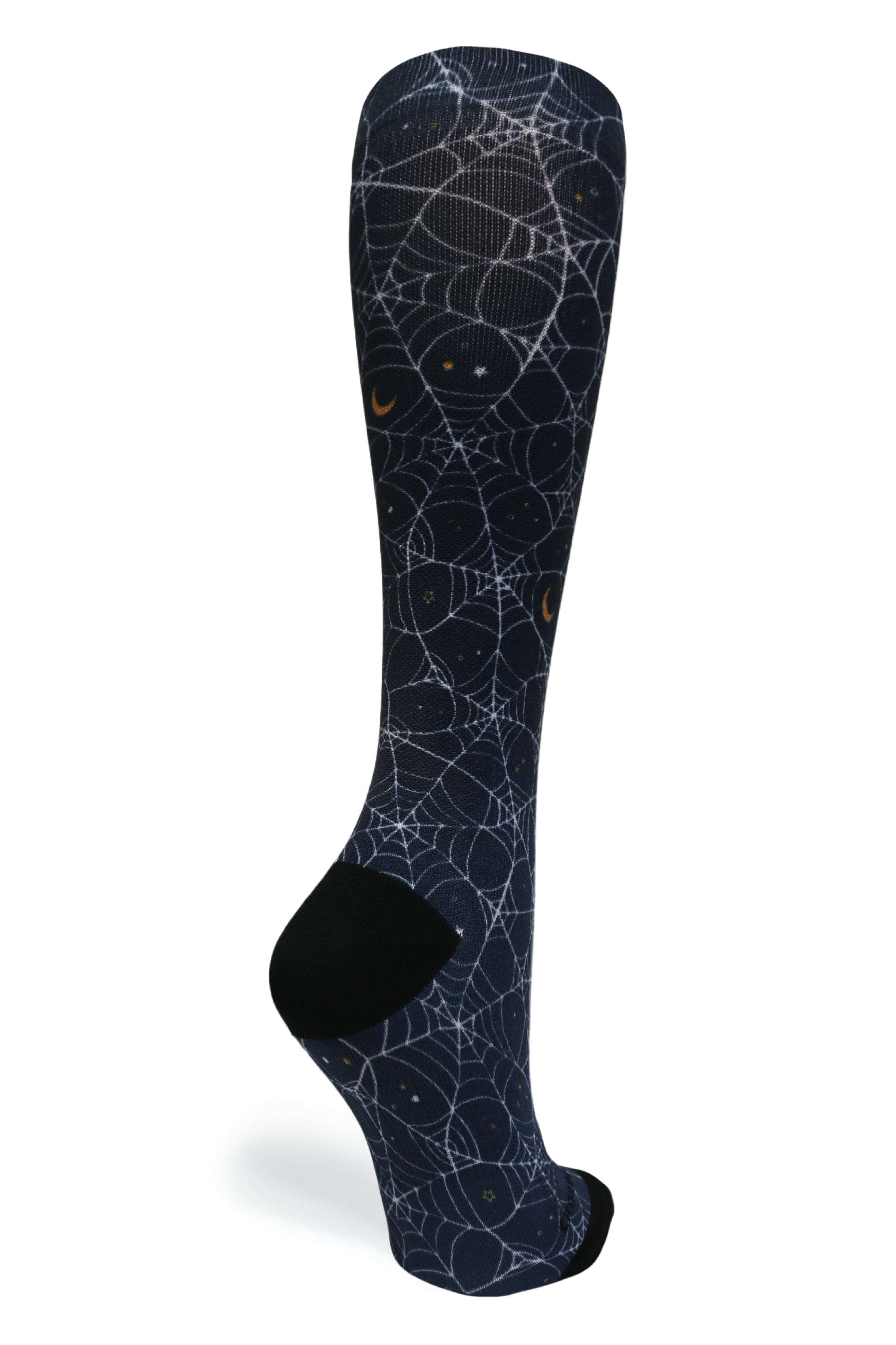 360 Web of Nite OTC Compression Socks (Standard & Extra Wide)