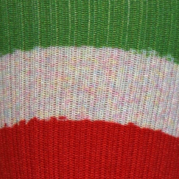 Candy Stripes - (Standard & Extra Wide)