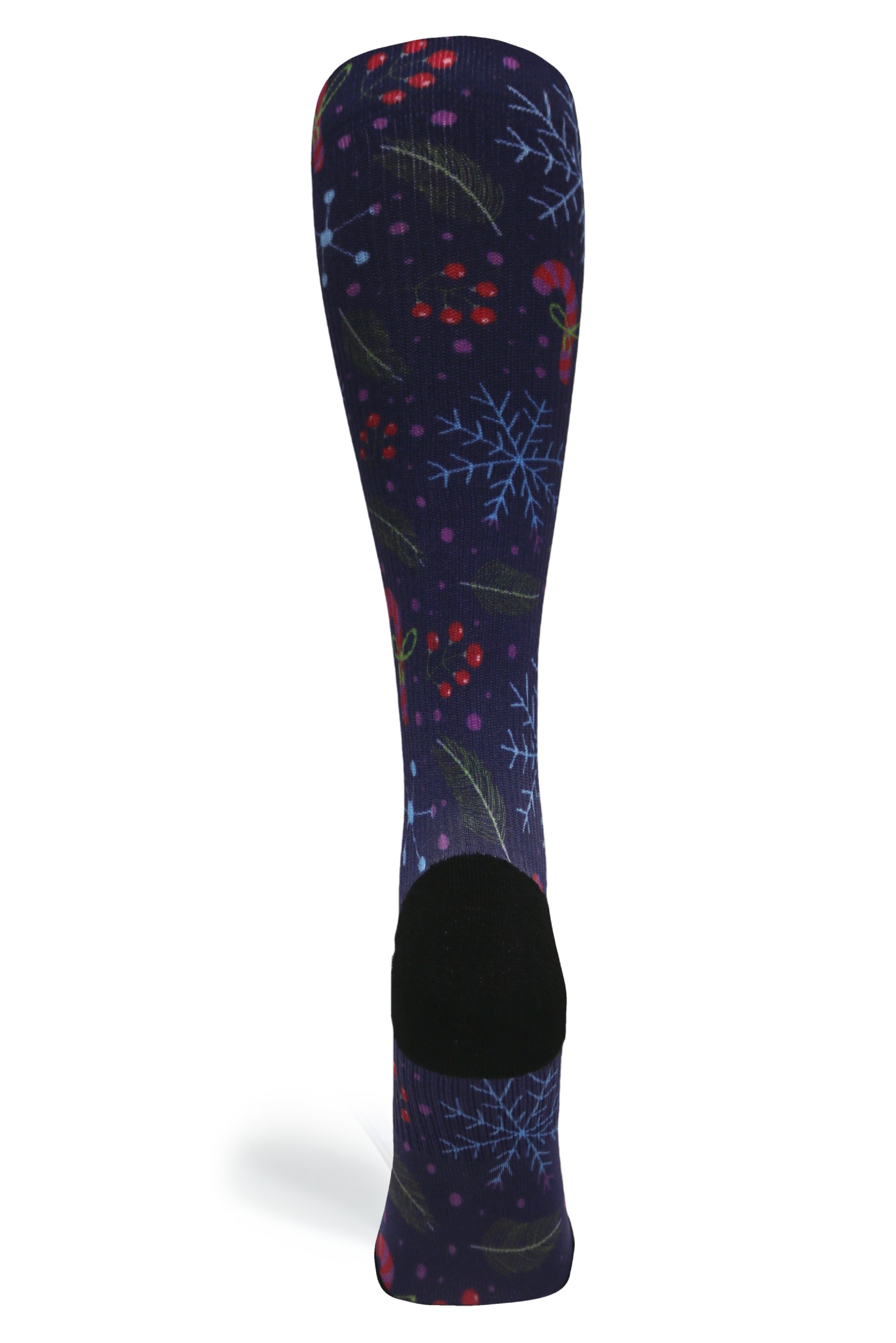 Medias de compresión OTC 360 Glow Frosty (estándar y extra anchas)
